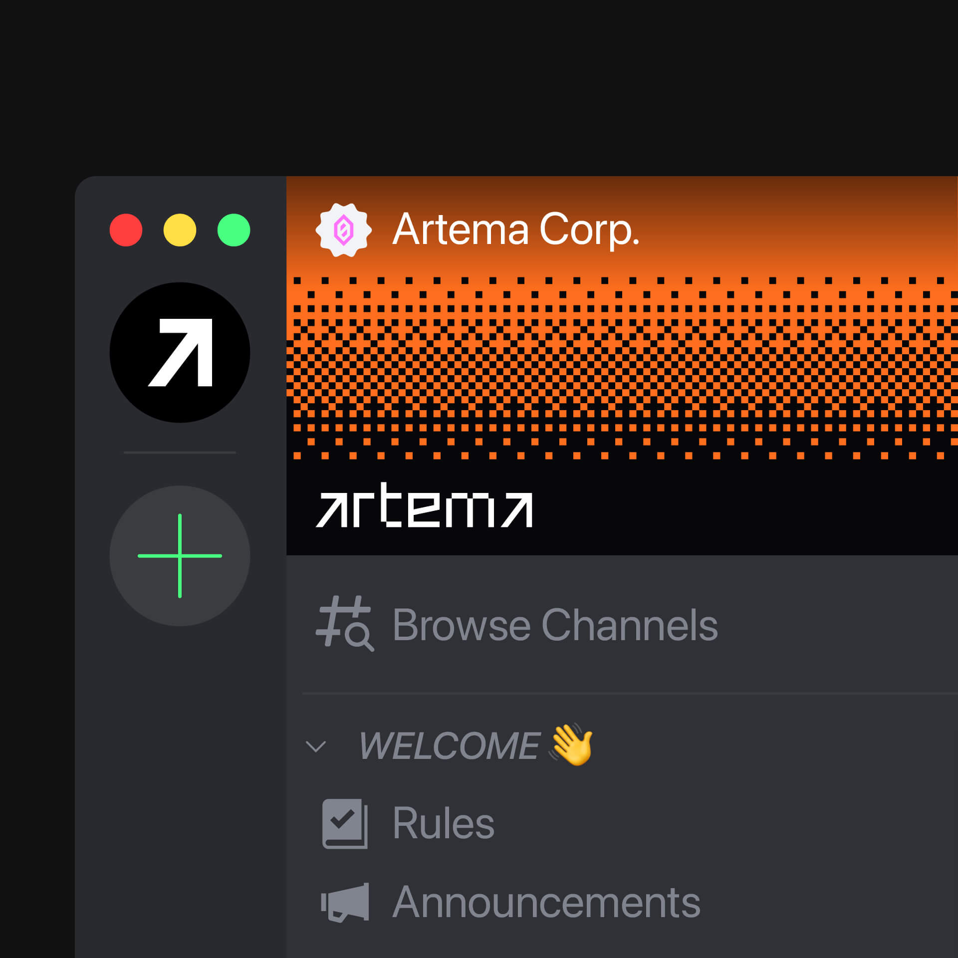 Artema Corp.