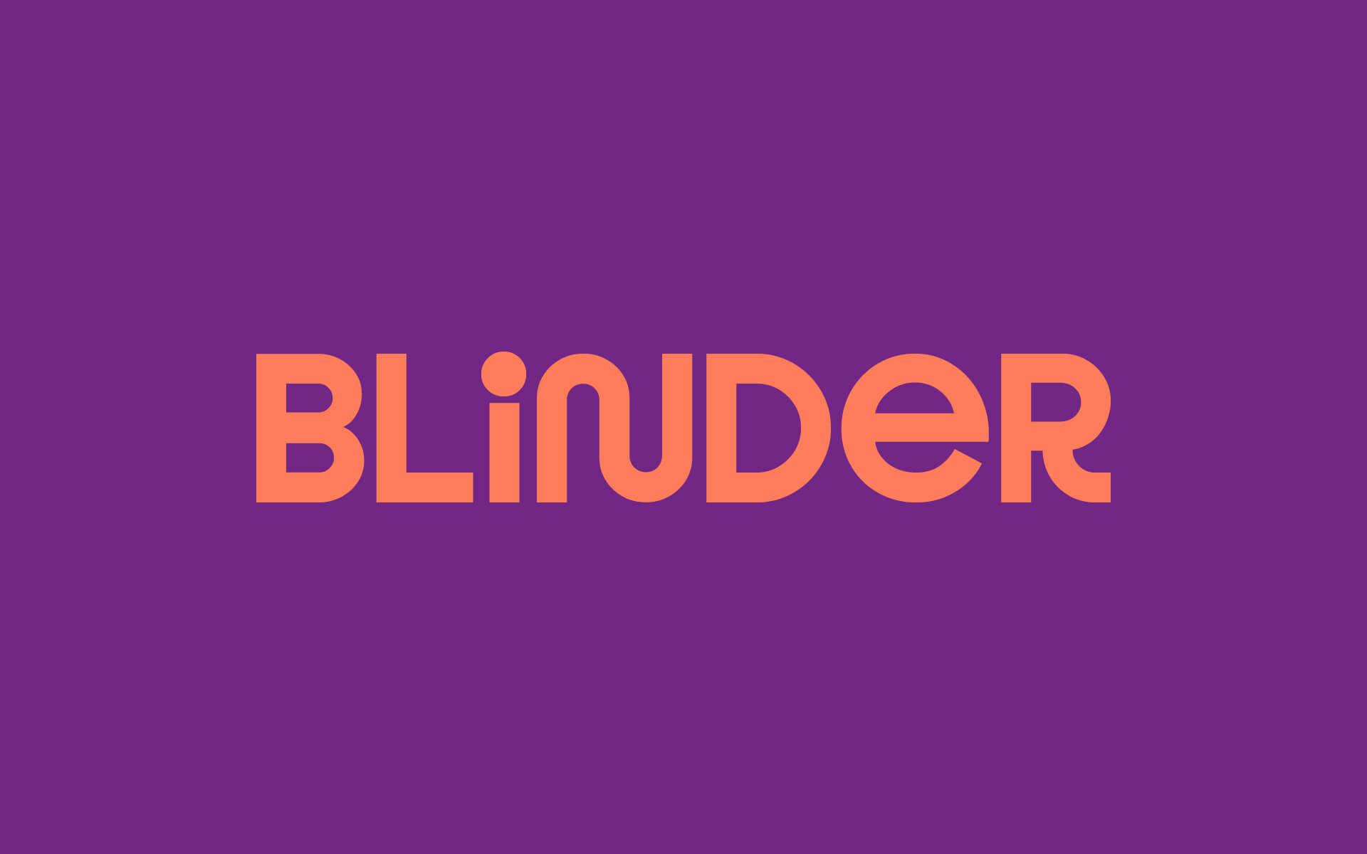 Blinder Dating App