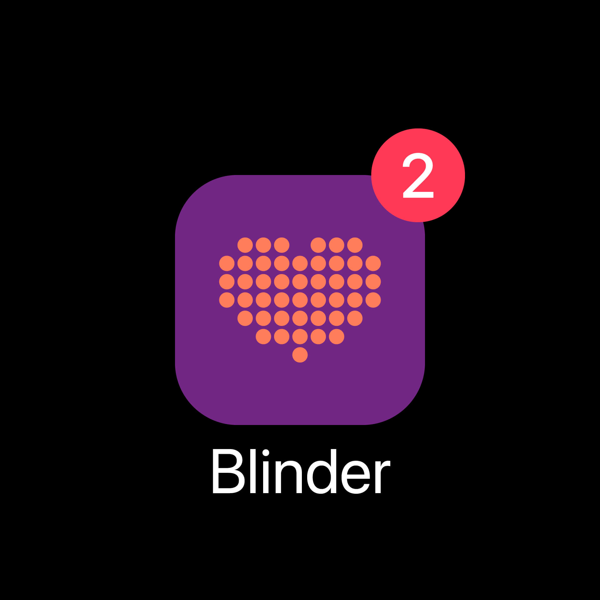 Blinder Dating App