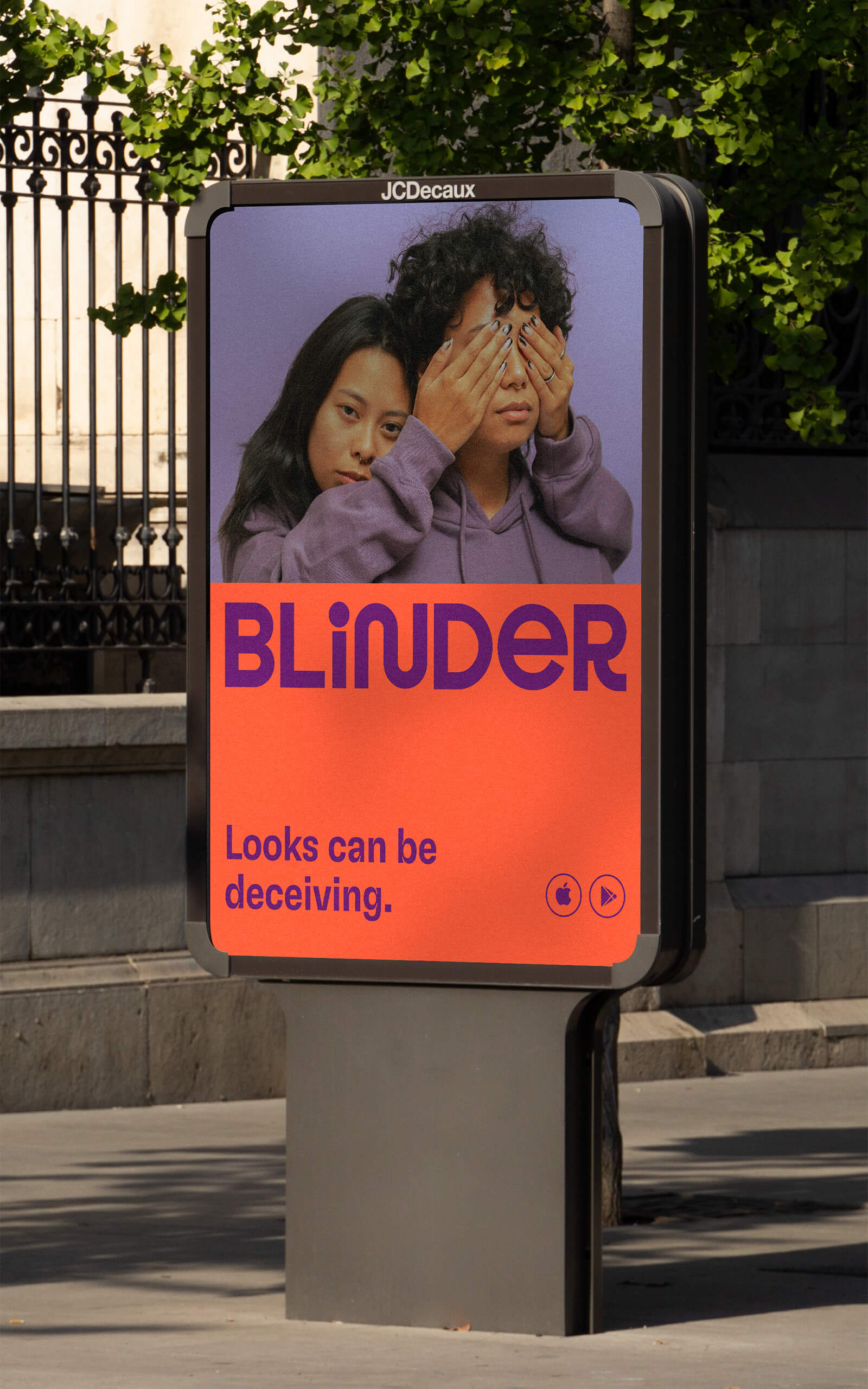 Blinder Dating App