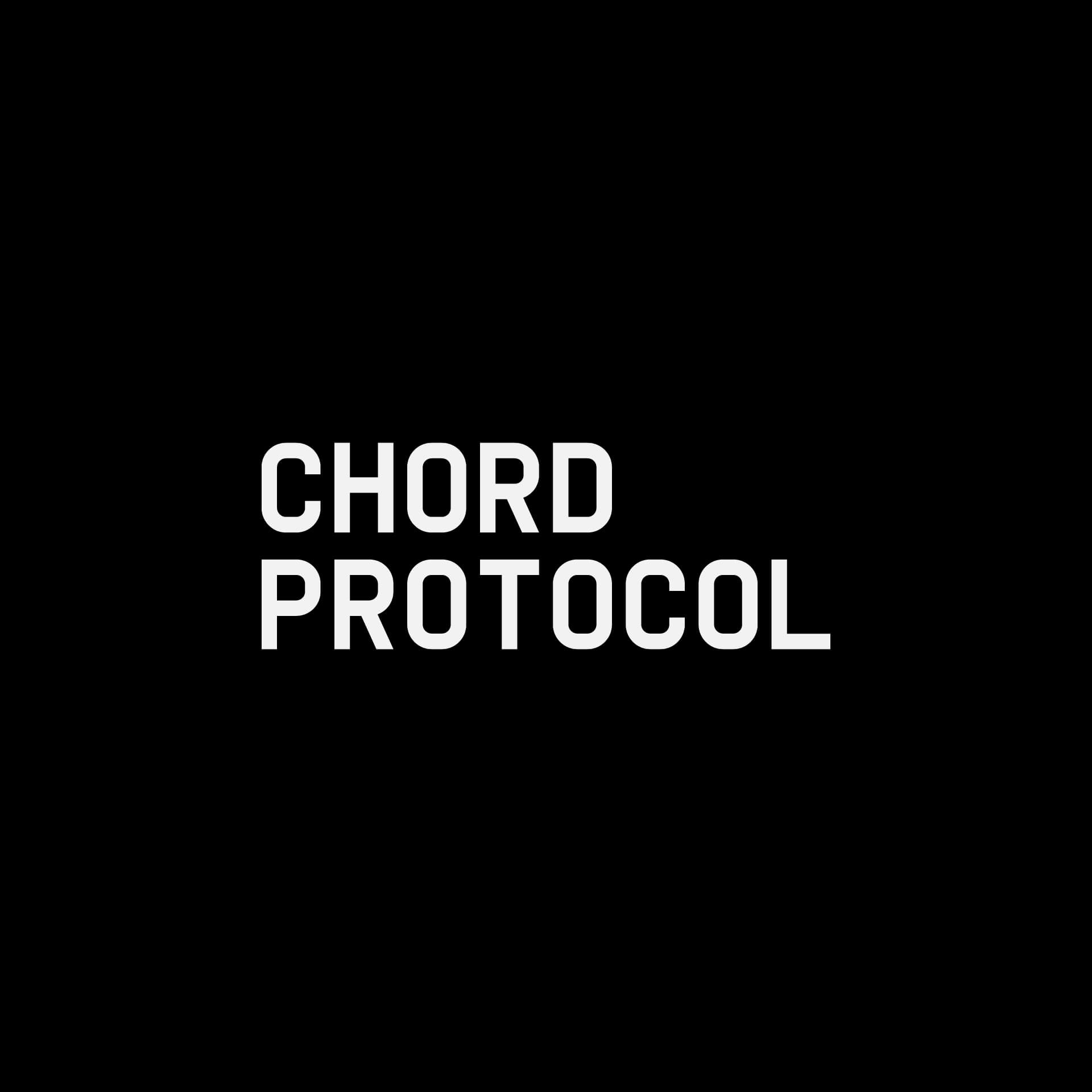 Chord Protocol