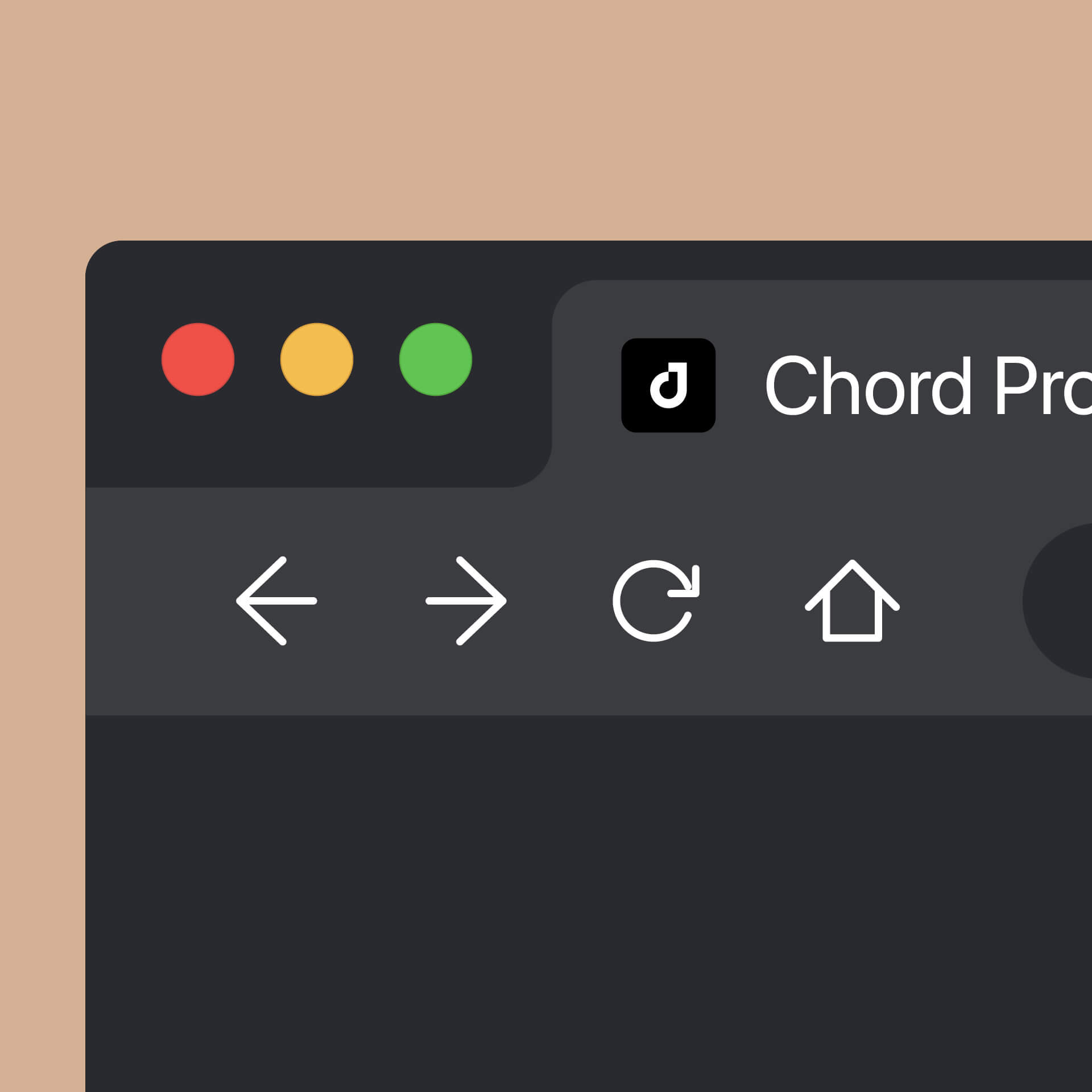 Chord Protocol