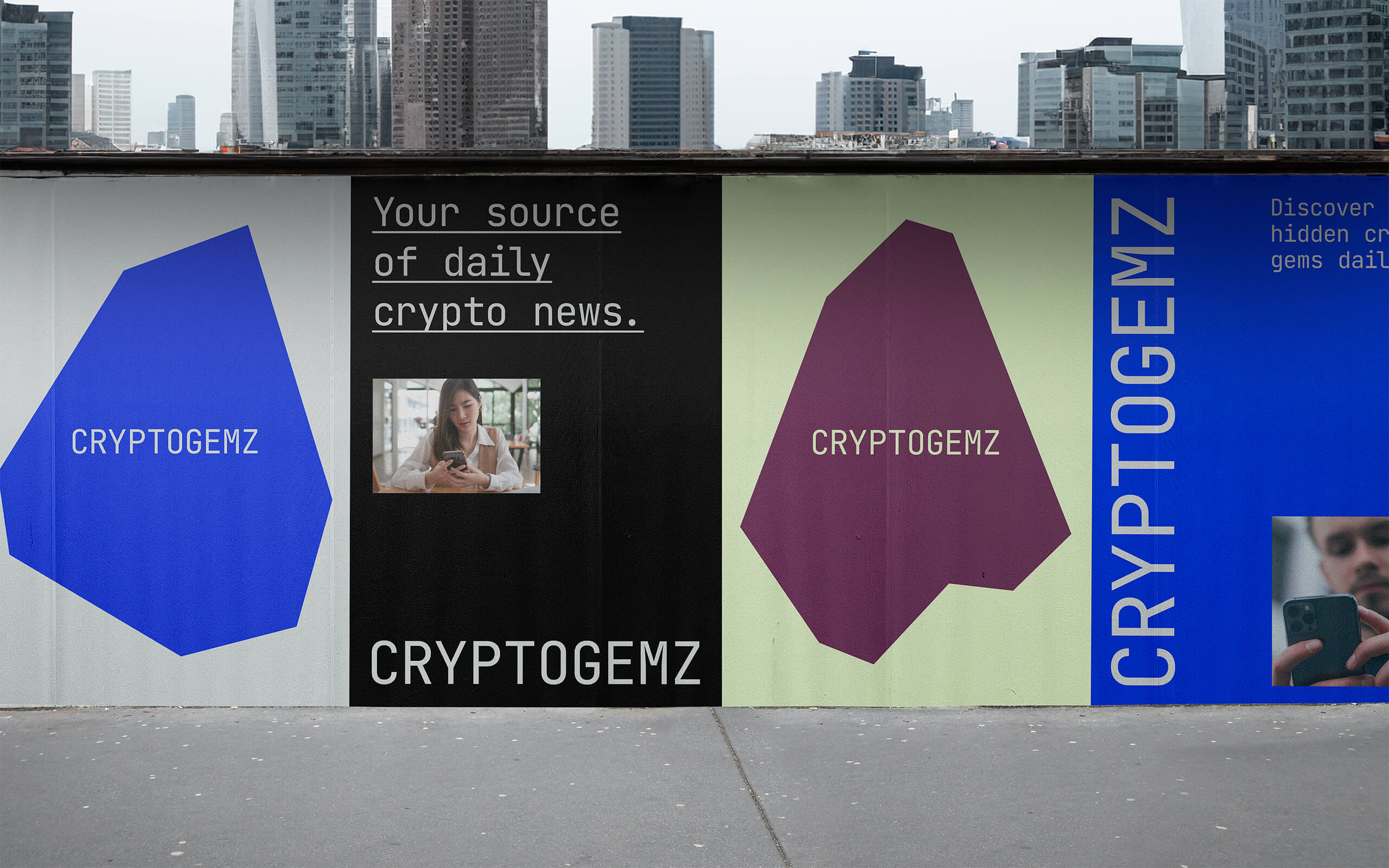 Cryptogemz