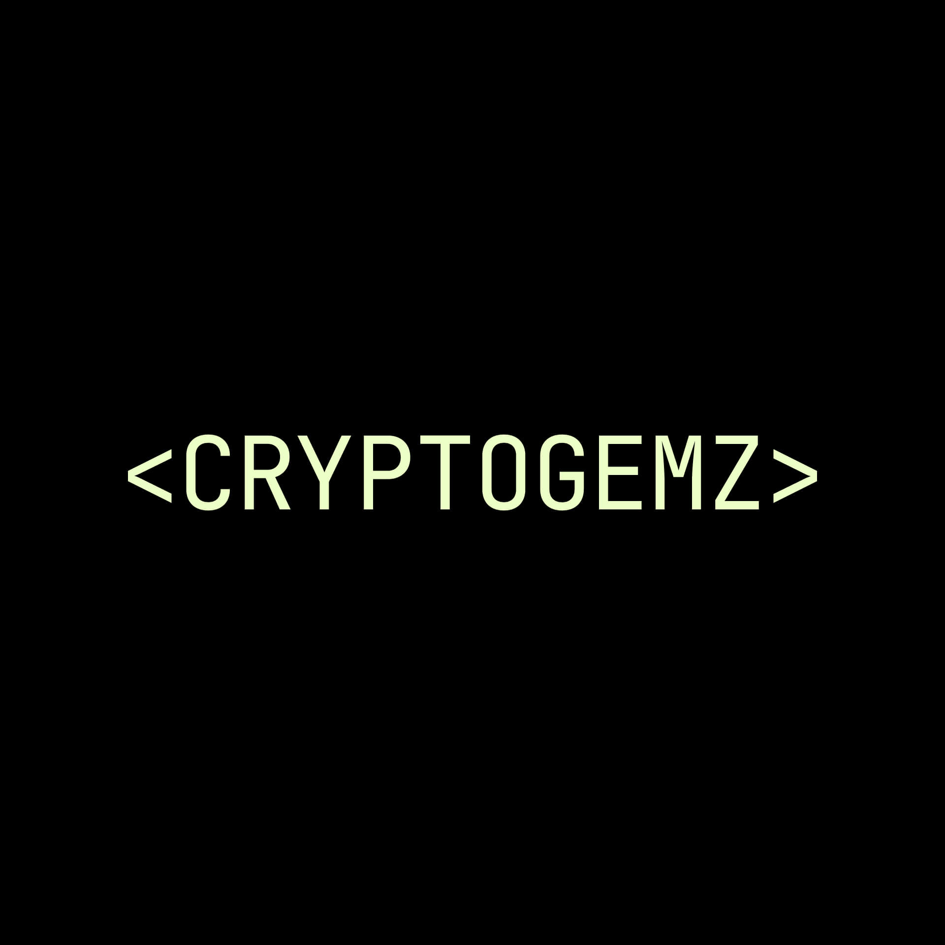 Cryptogemz