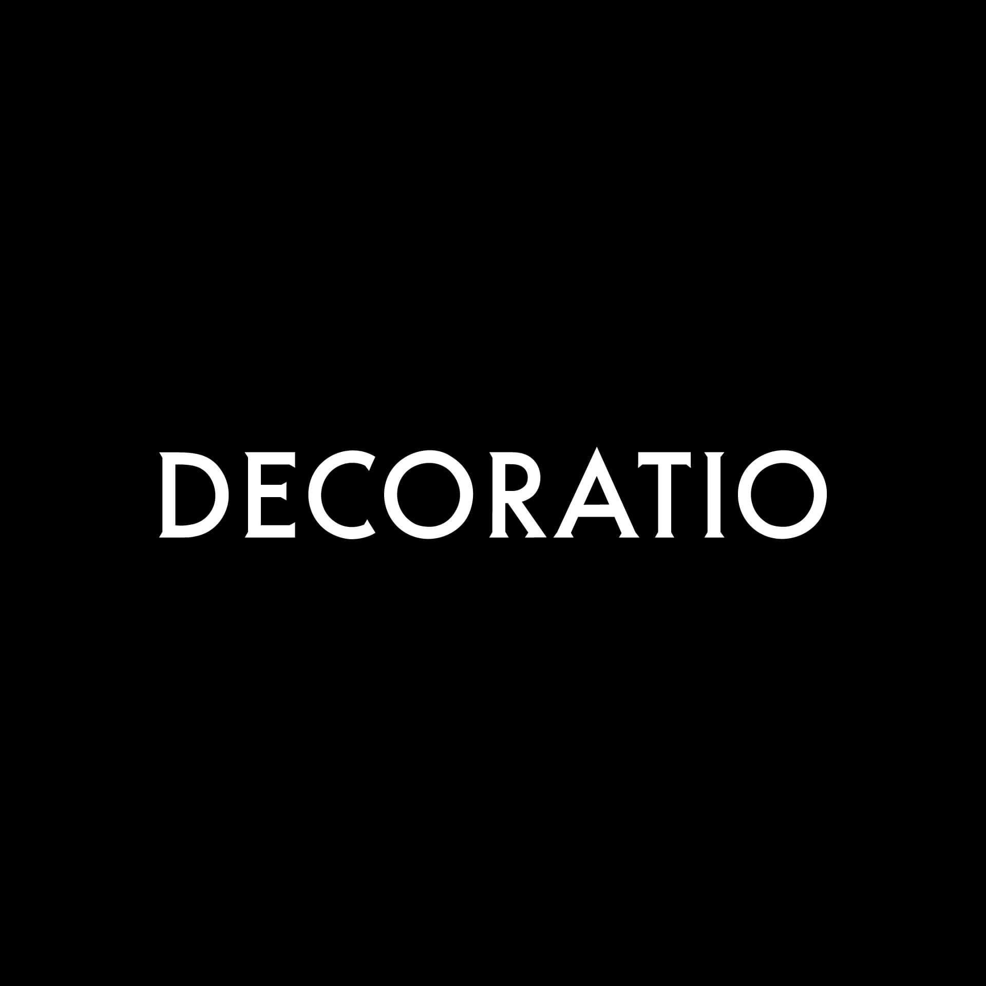 Decoratio