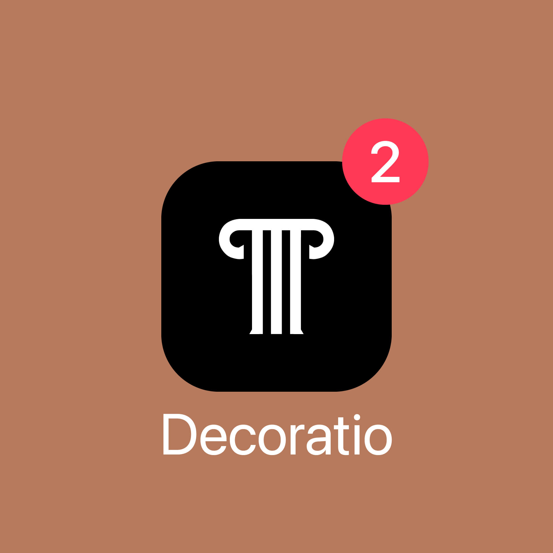 Decoratio