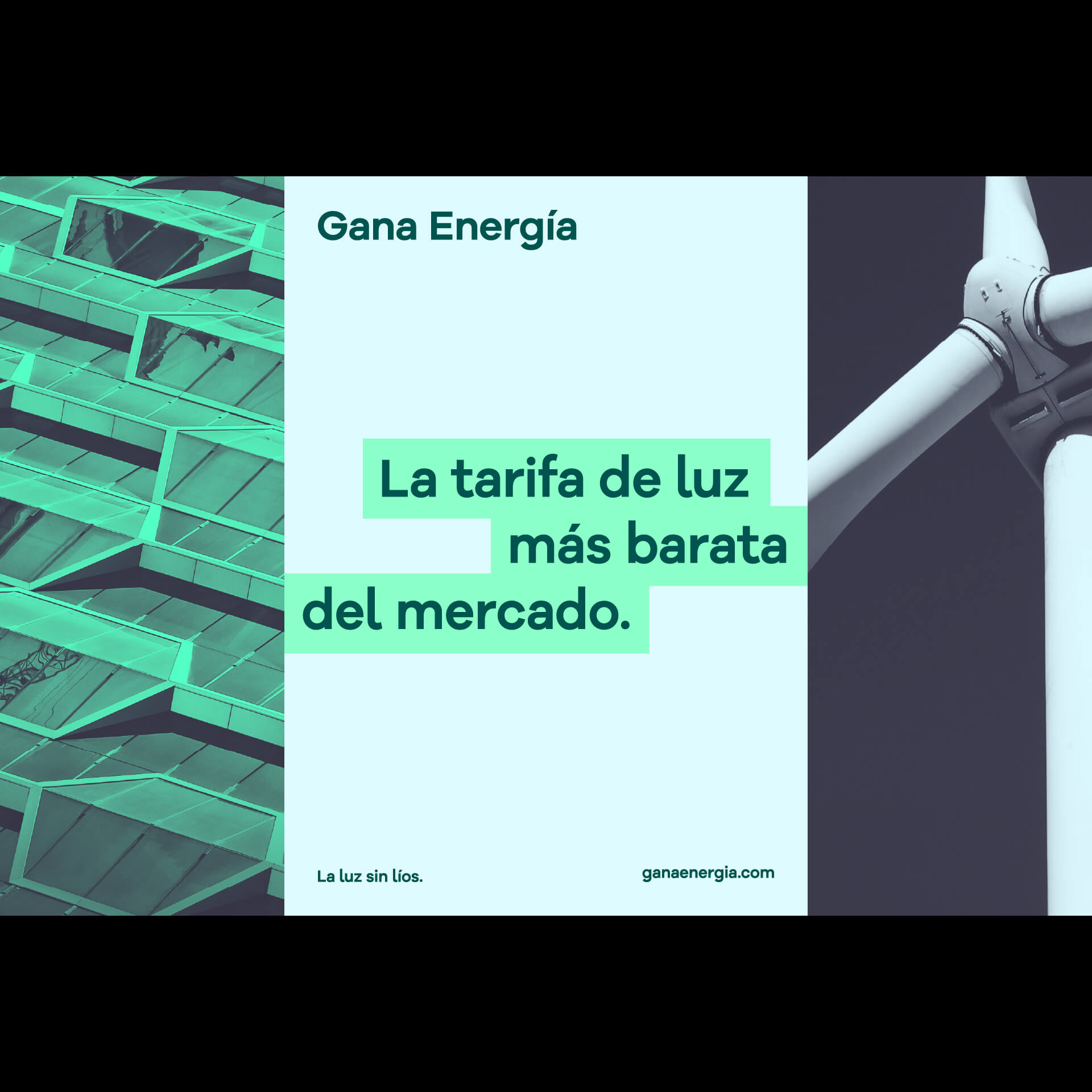 Gana Energía