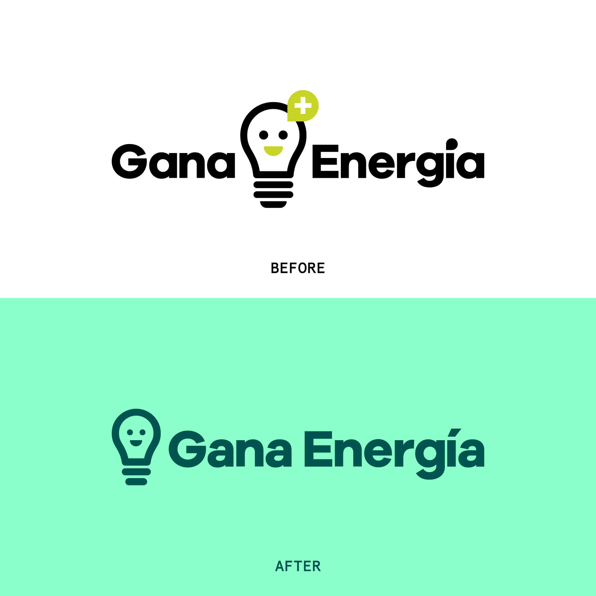 Gana Energía