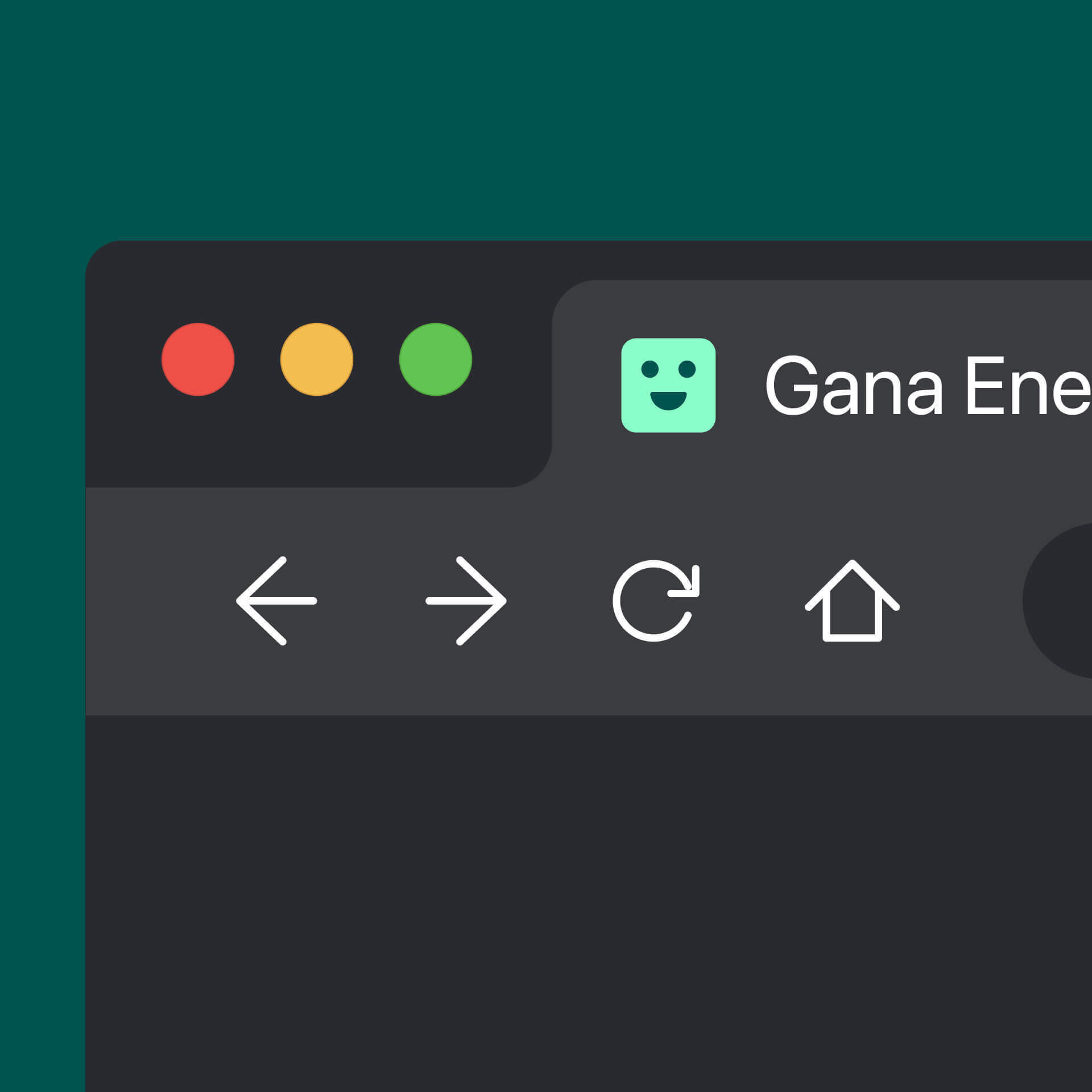 Gana Energía