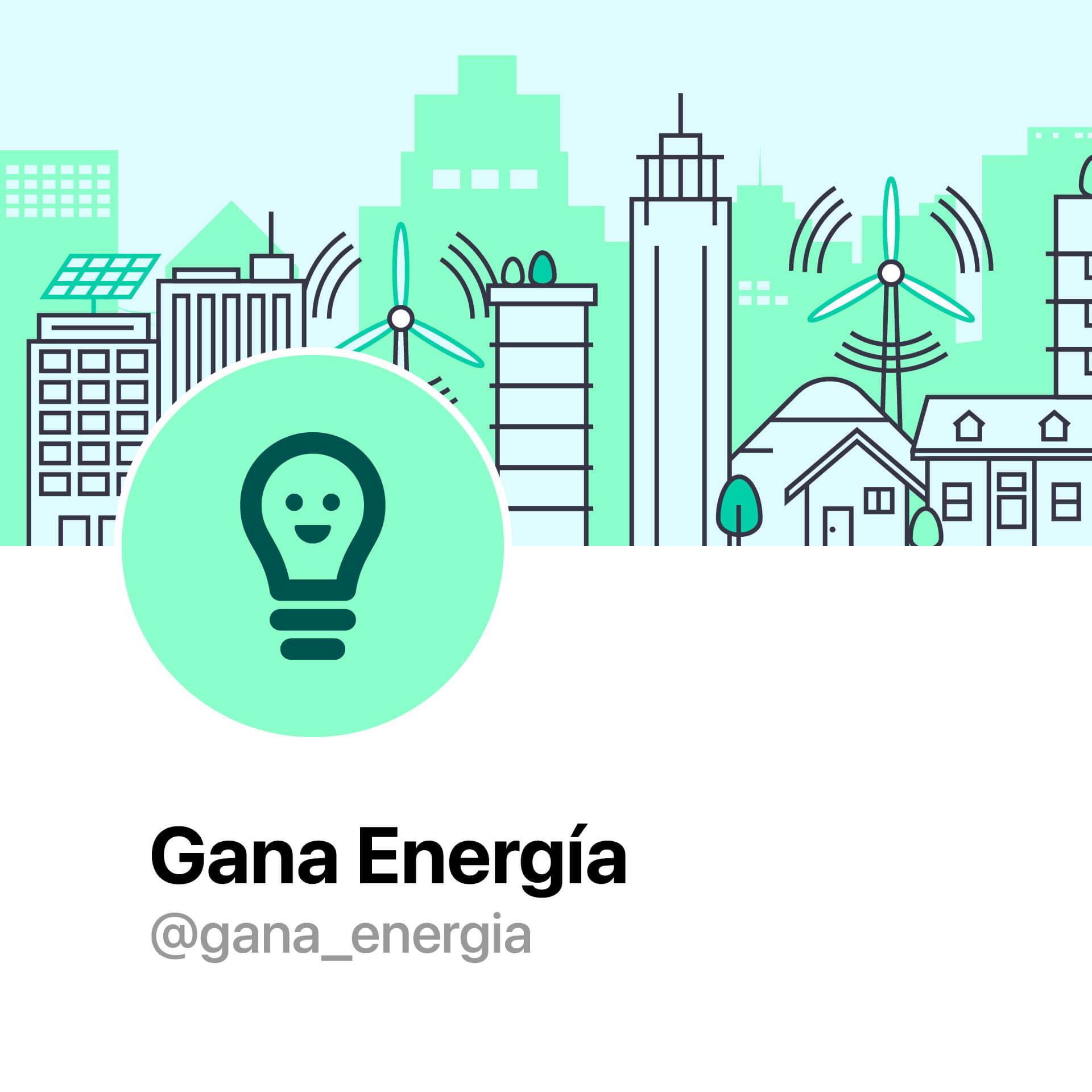 Gana Energía