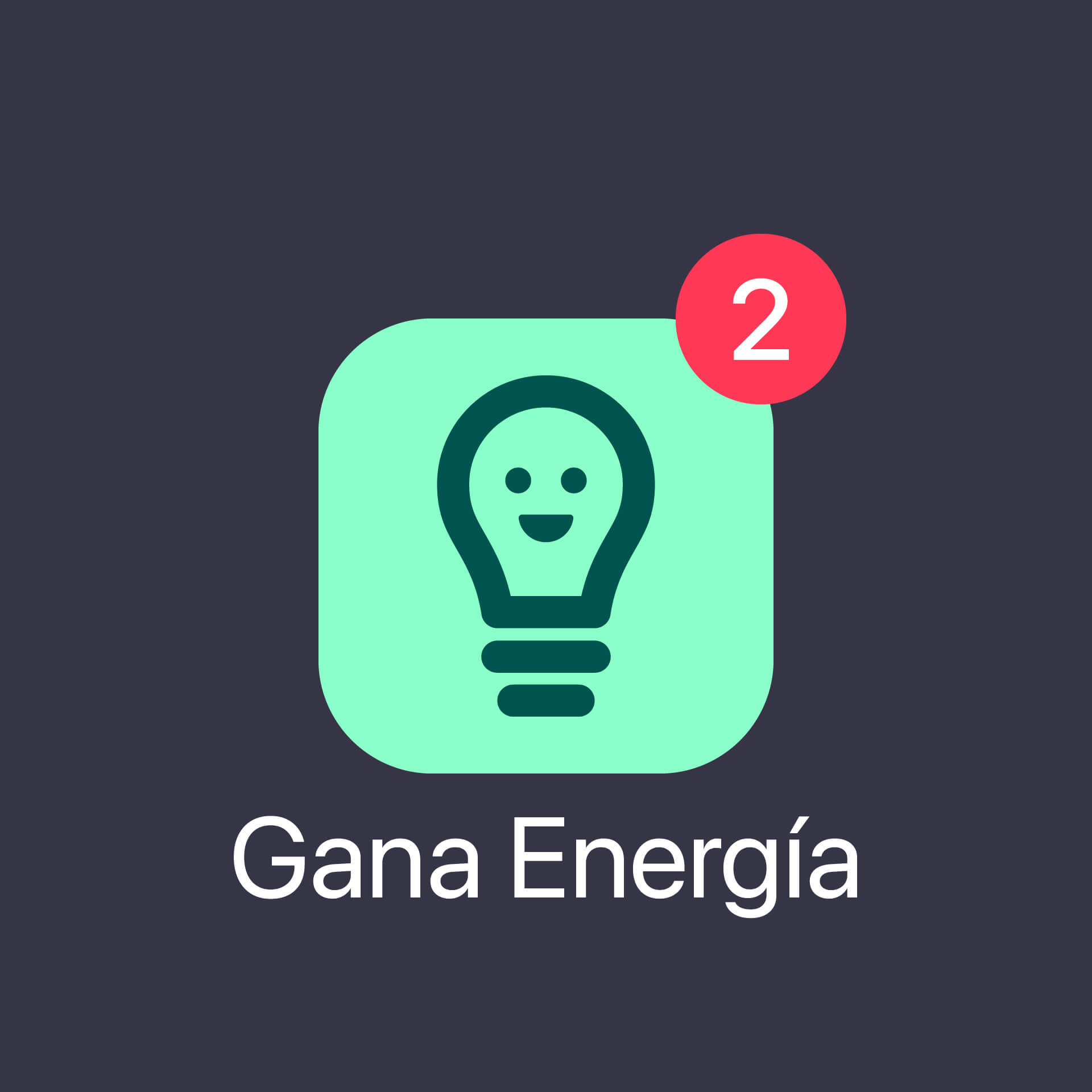 Gana Energía