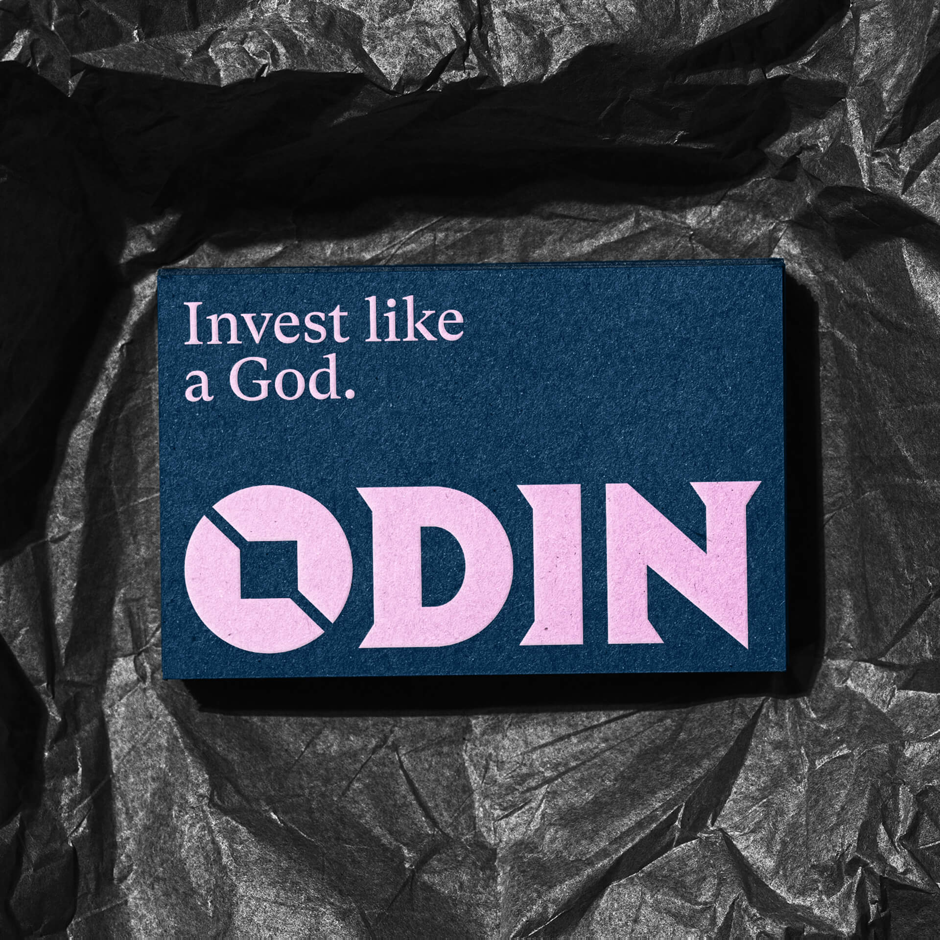 ODIN Protocol