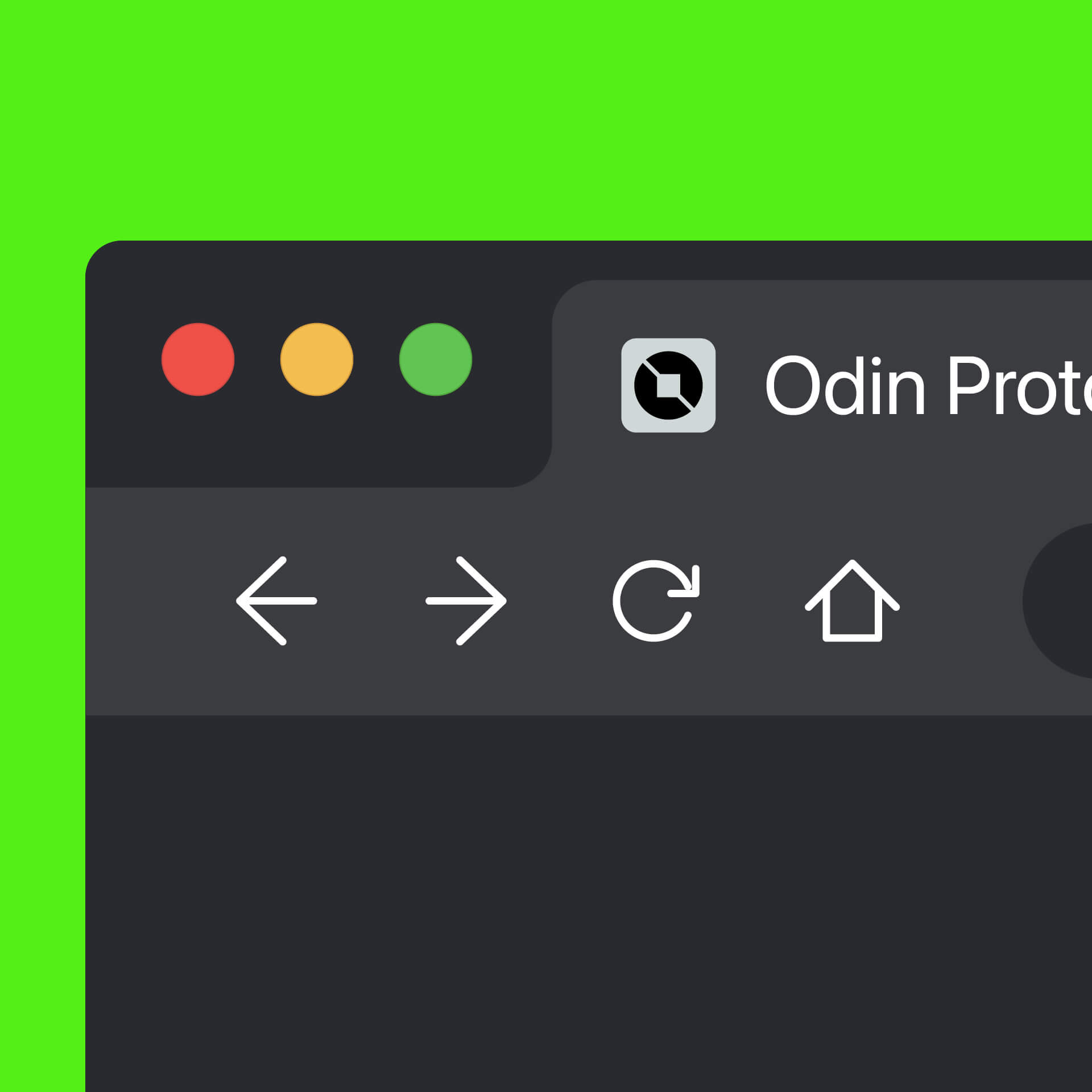 ODIN Protocol