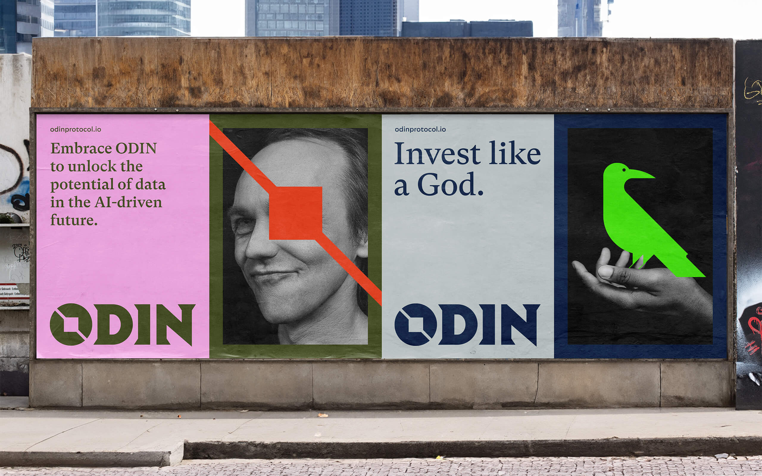 ODIN Protocol