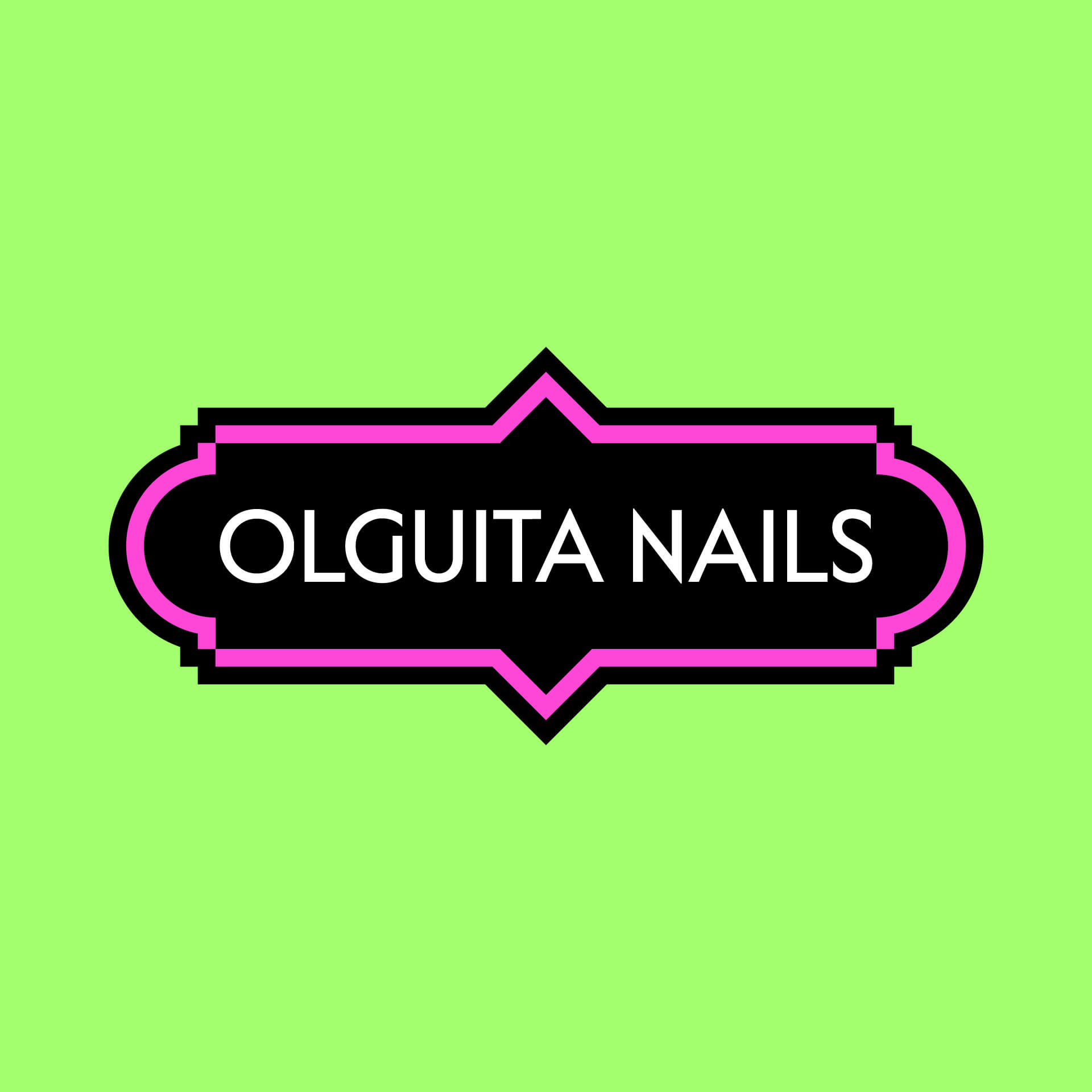 Olguita Nails