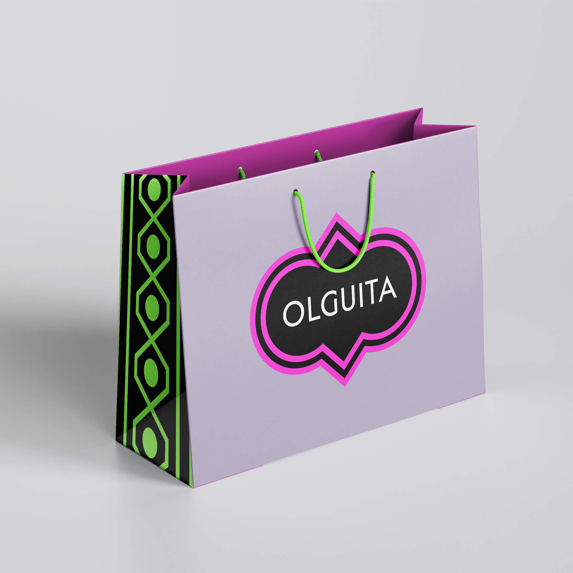 Olguita Nails