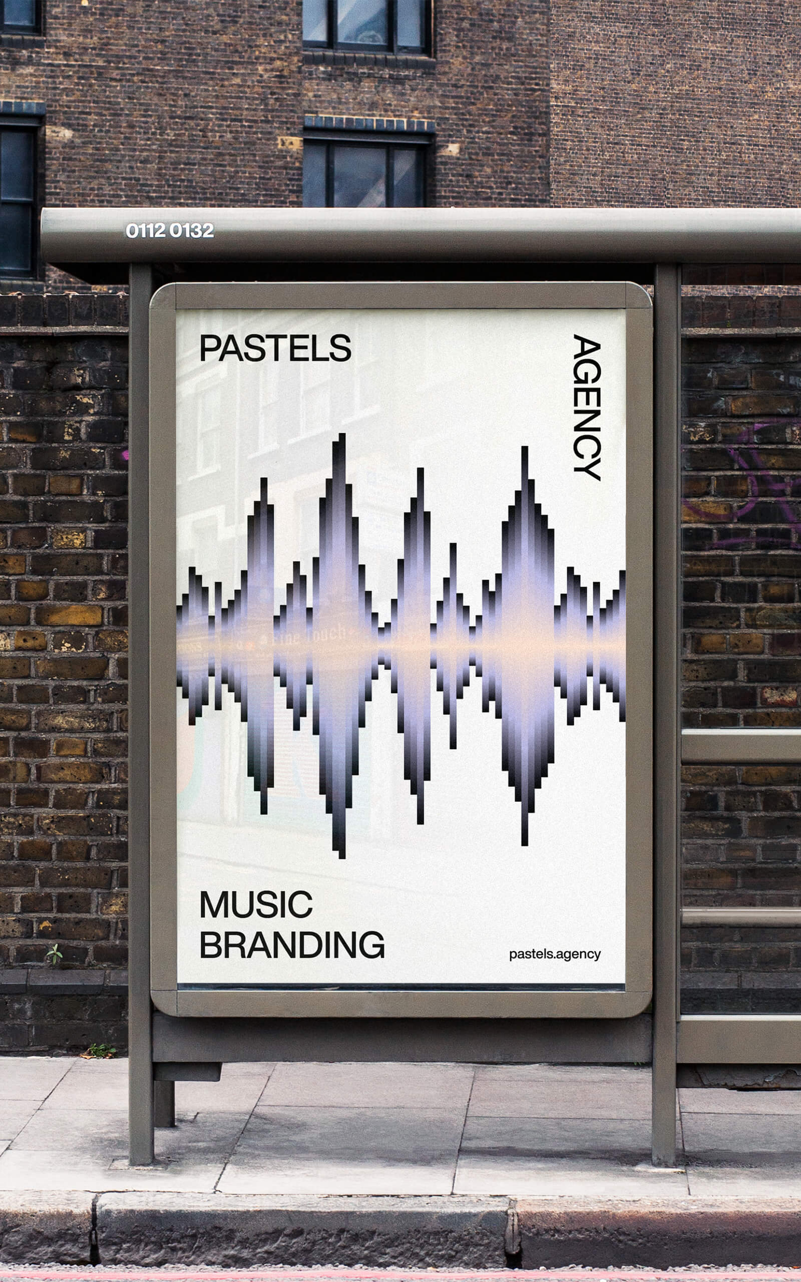 Pastels Music Branding Agency