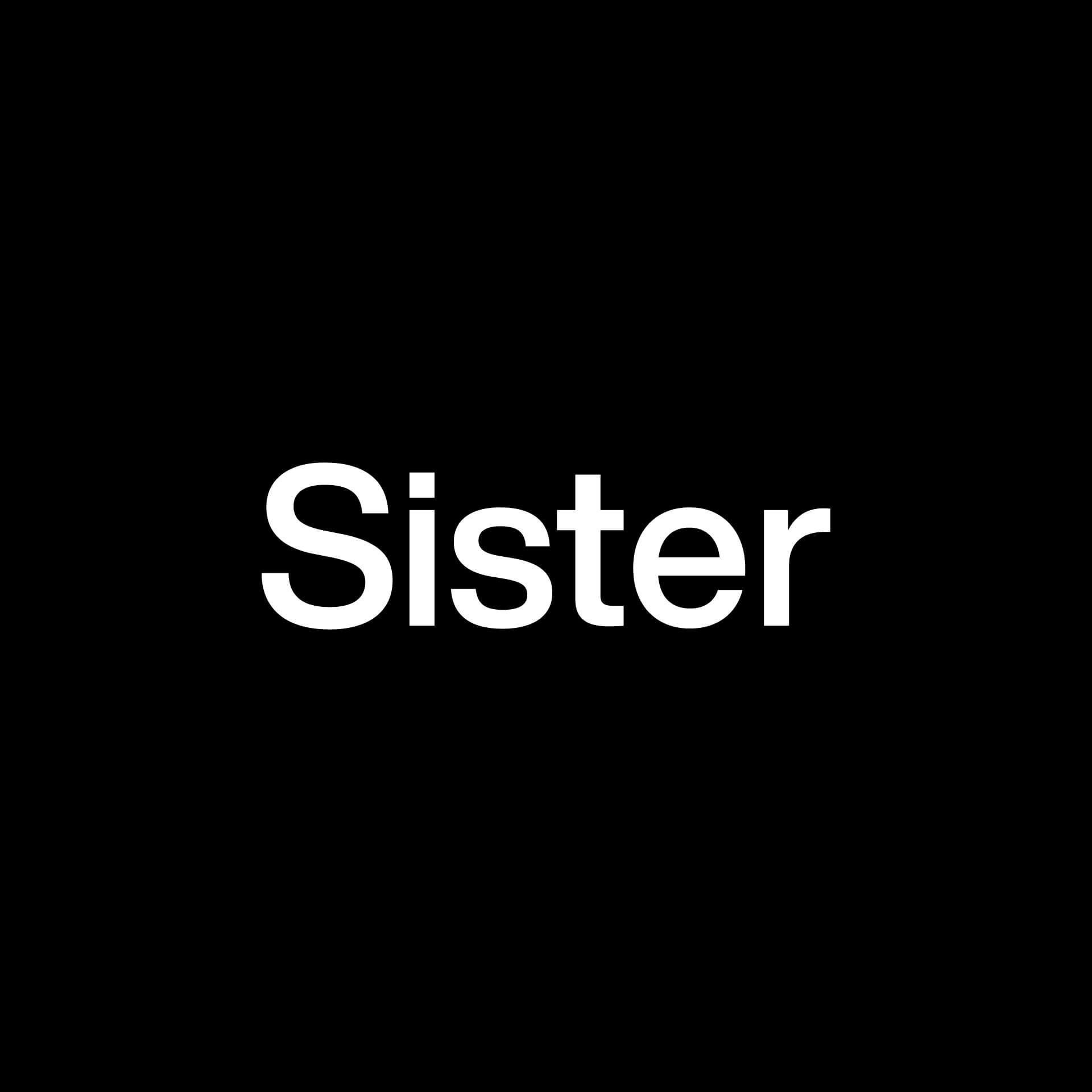 Sister