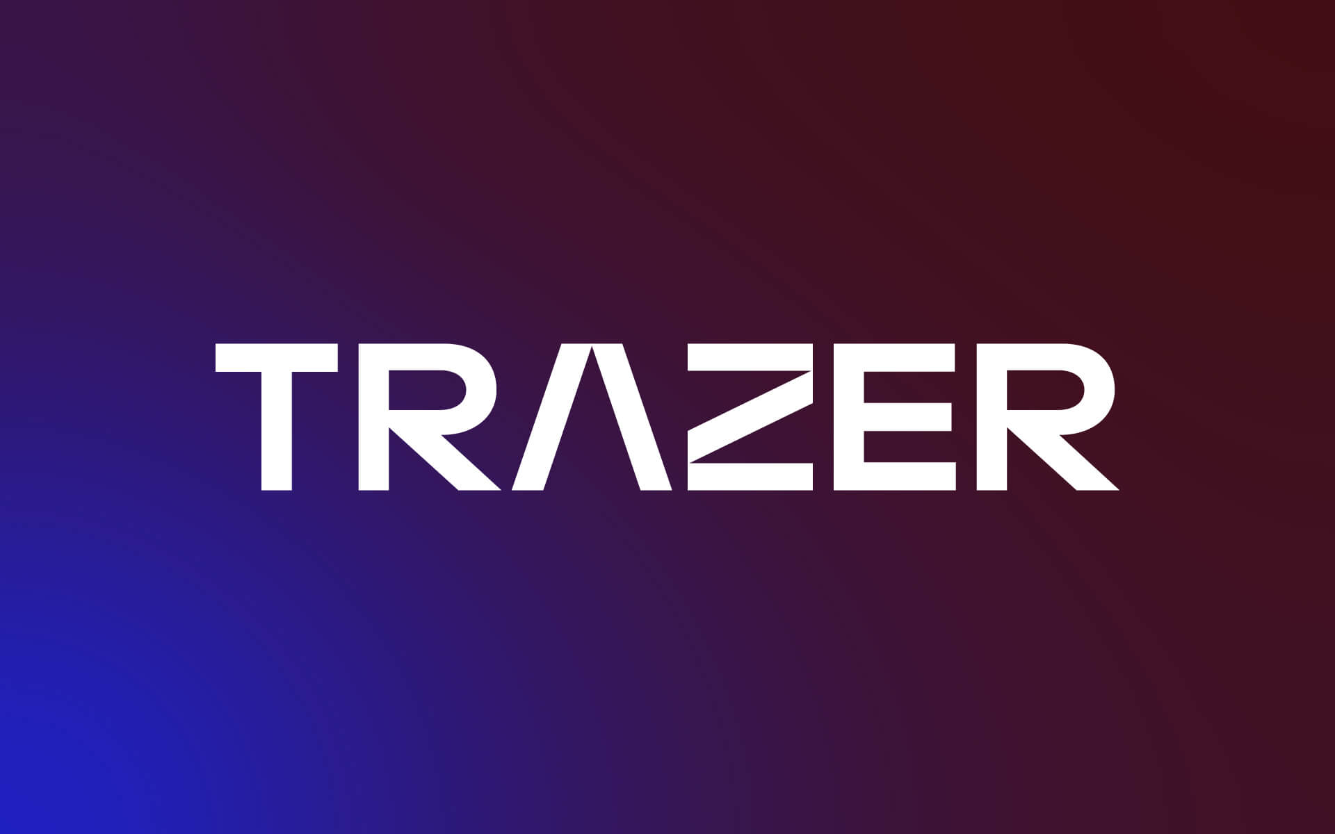 Trazer