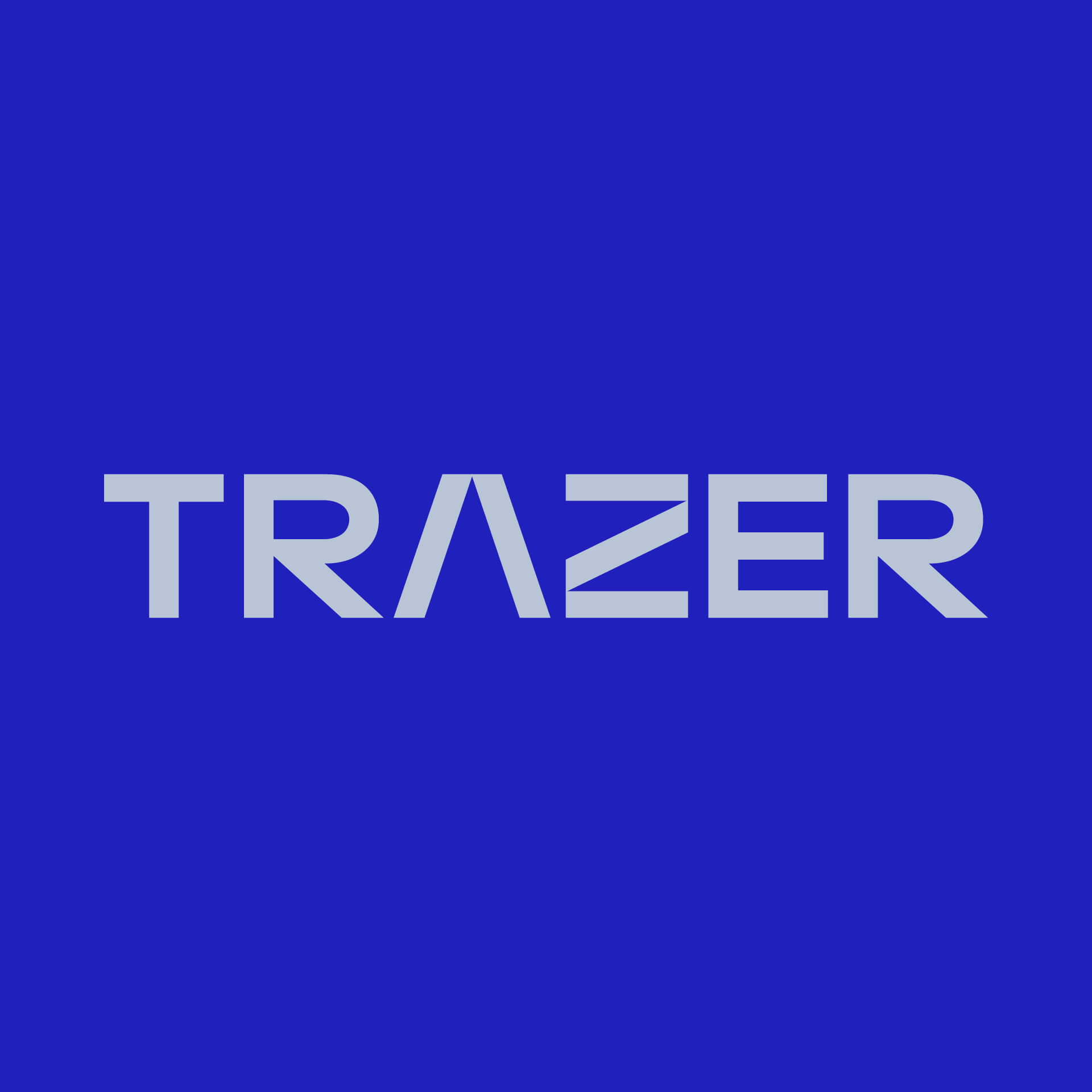 Trazer App