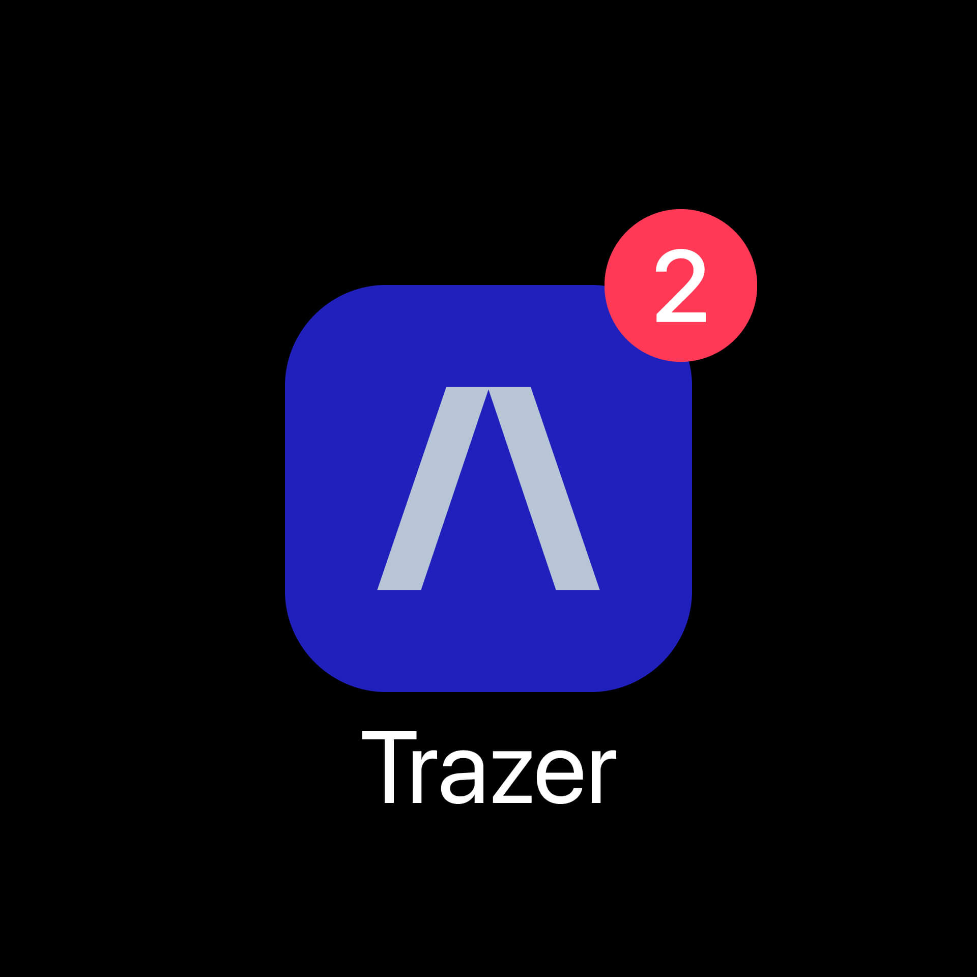 Trazer App