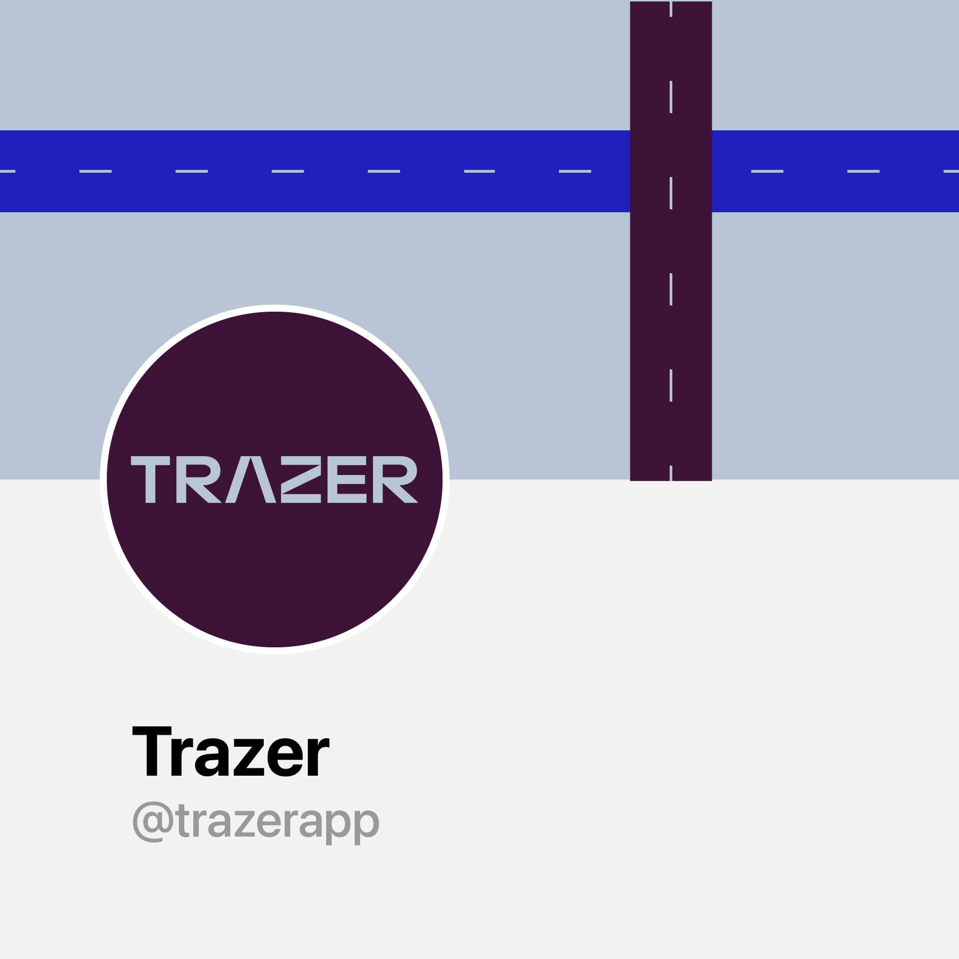 Trazer App