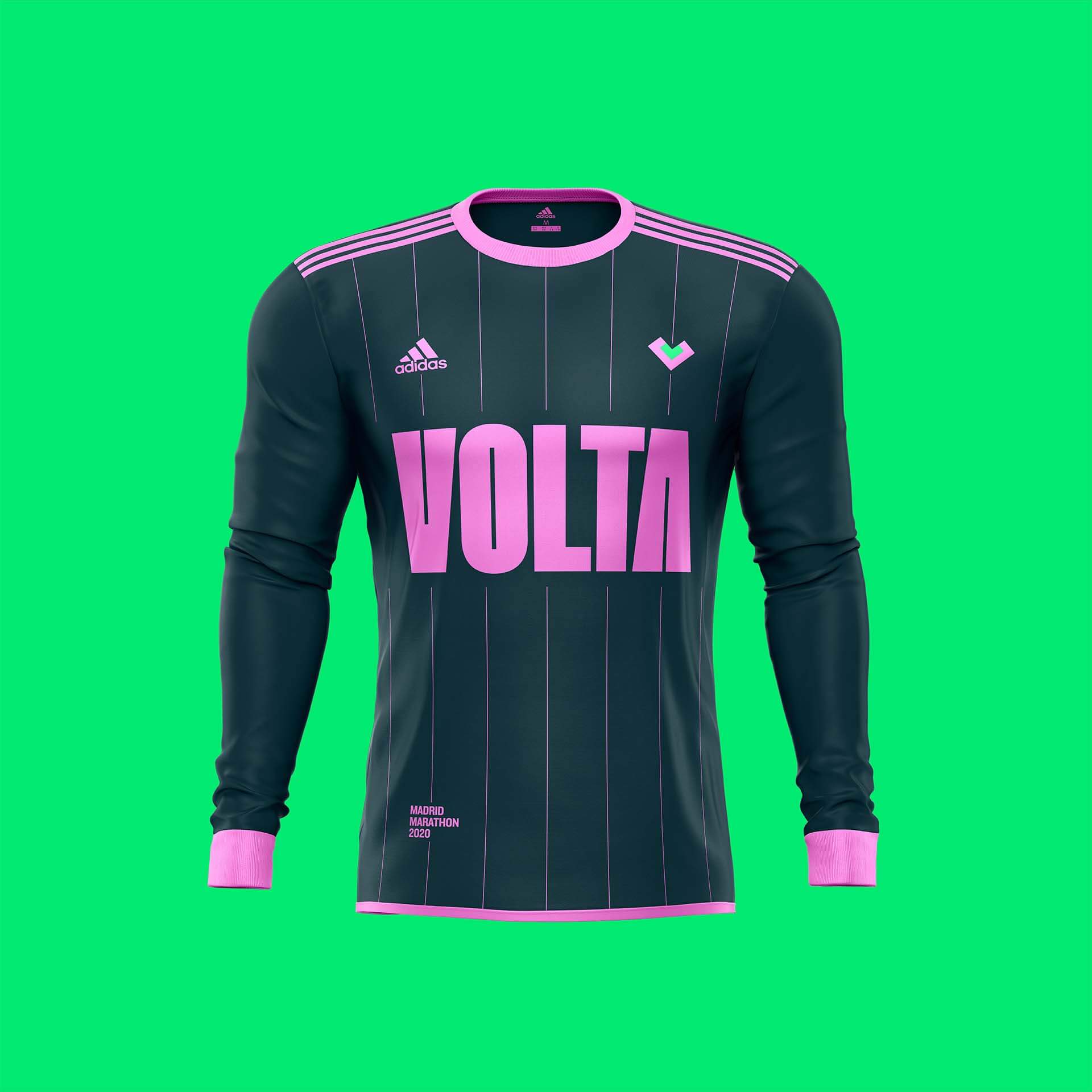 Volta App