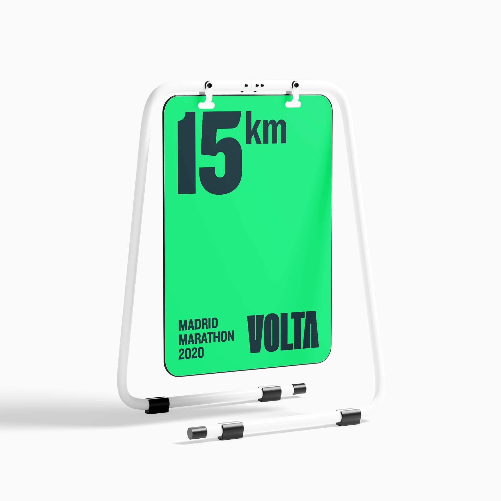 Volta App