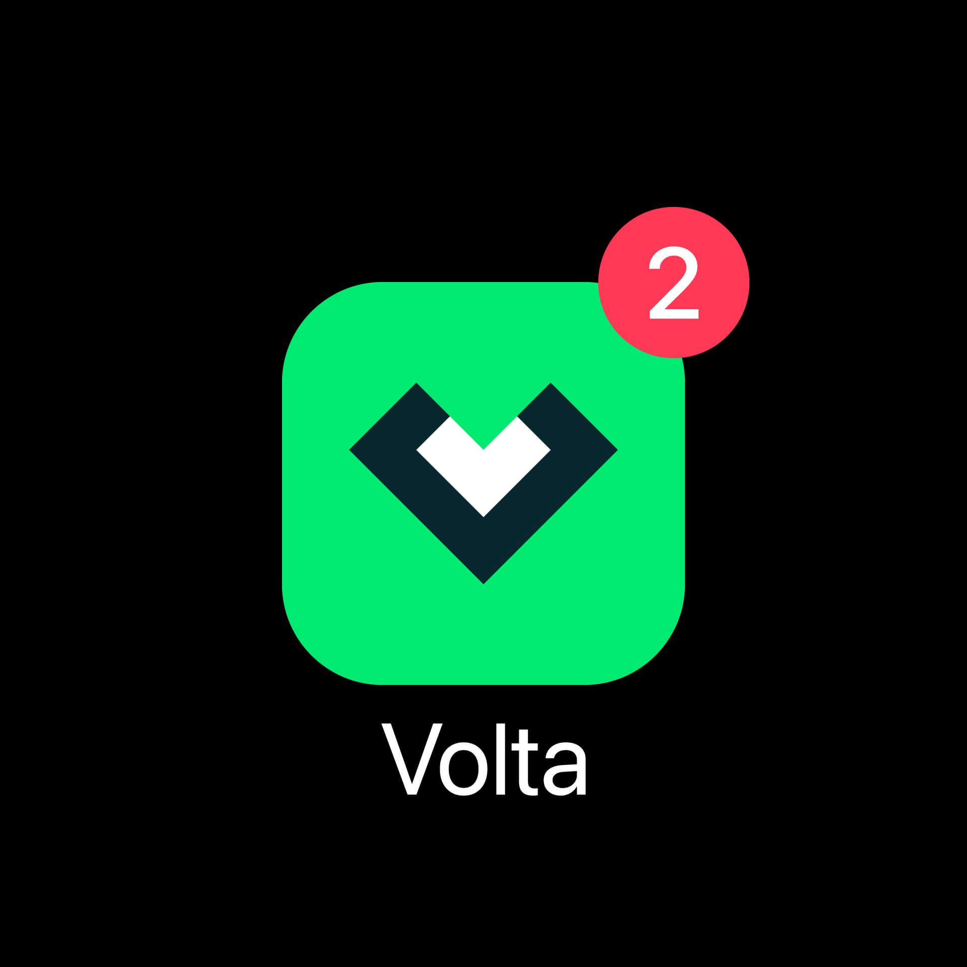 Volta App