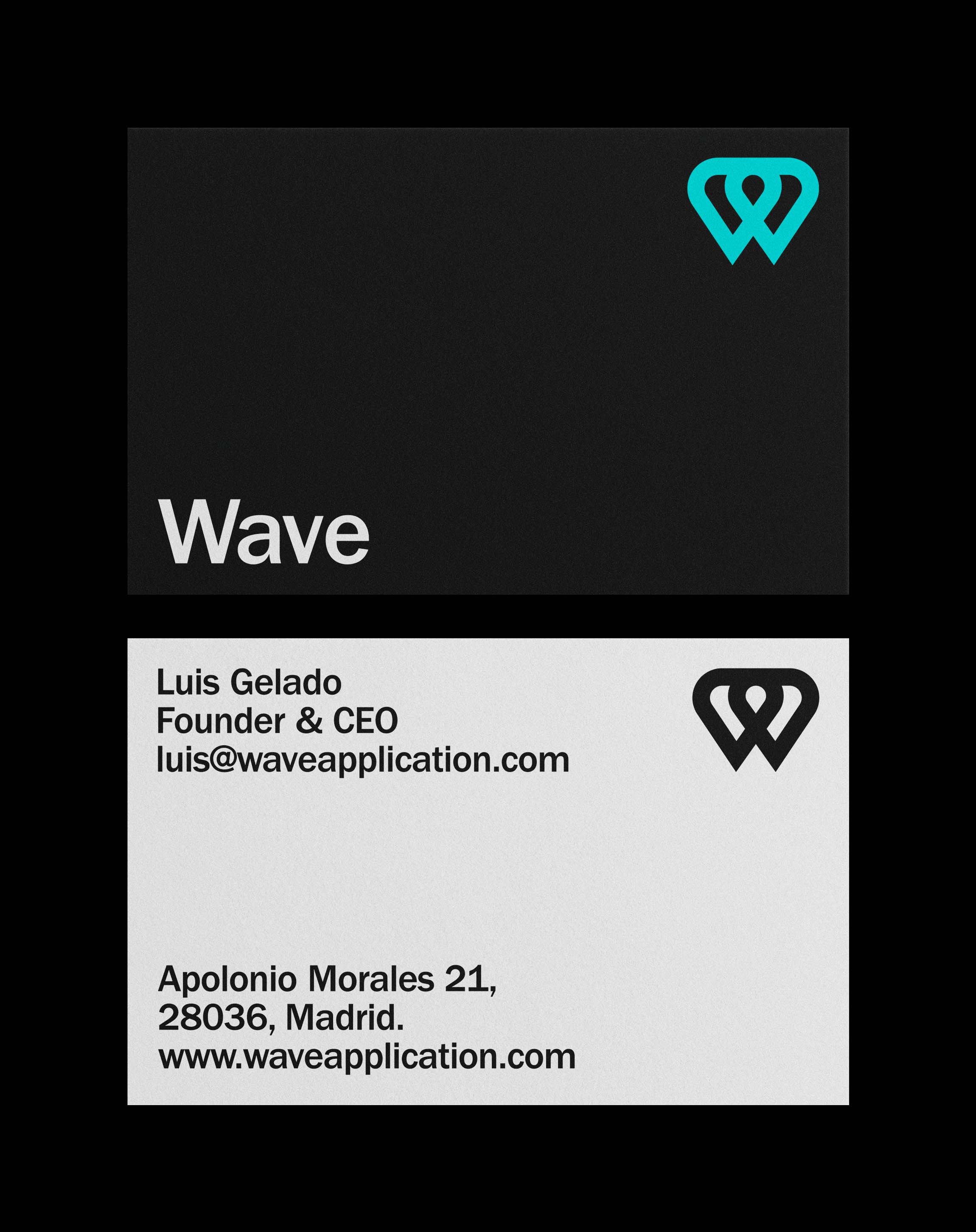 Wave Application