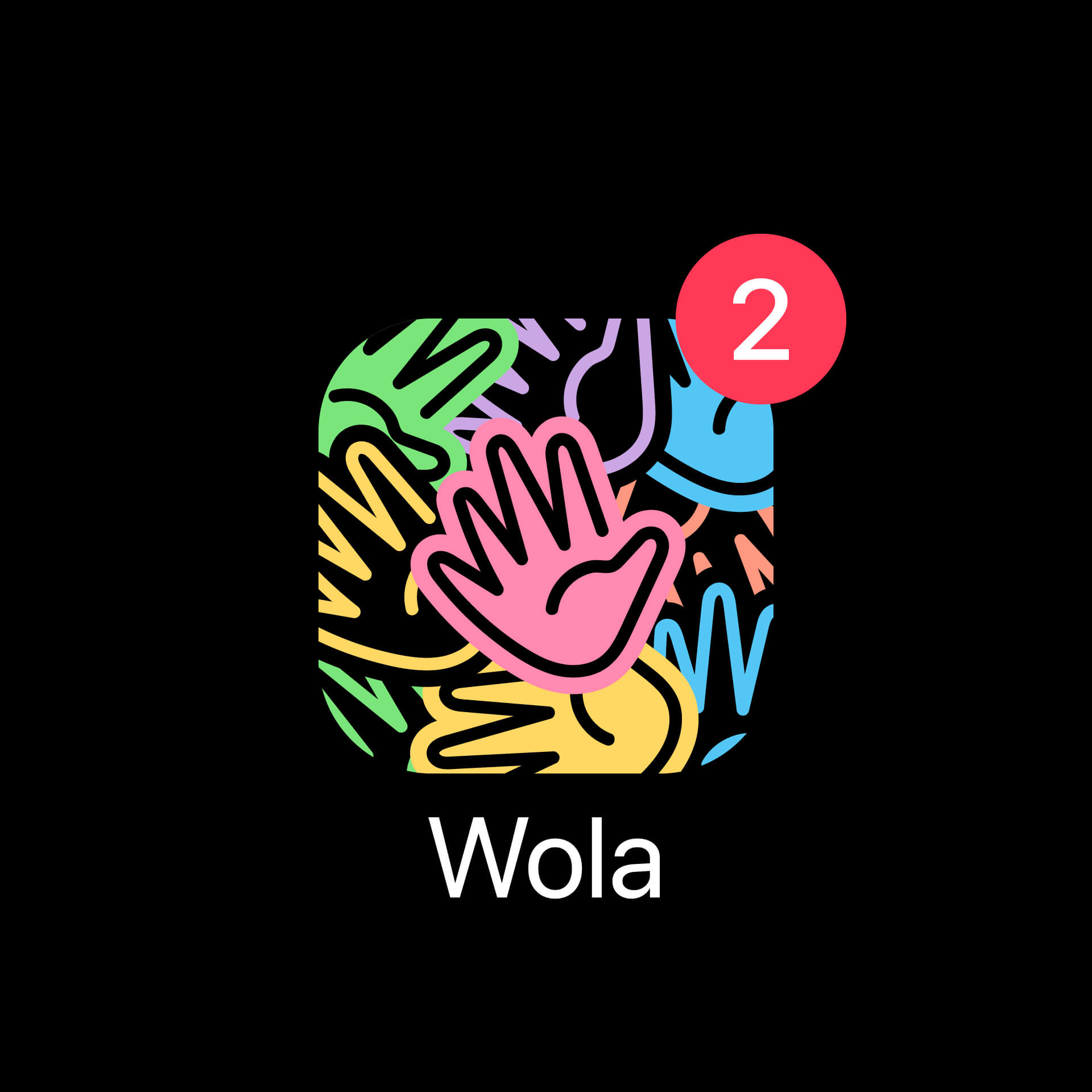 Wola Maps