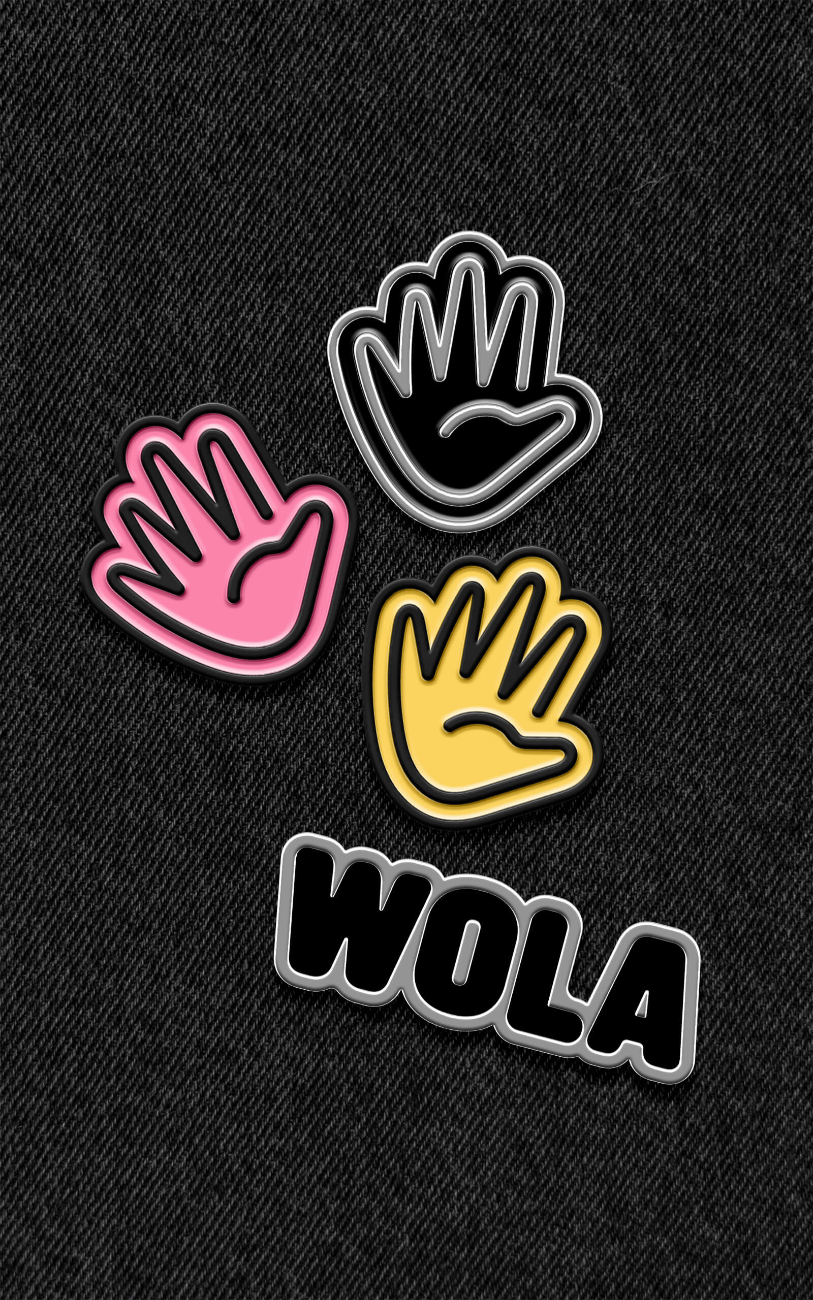 Wola Maps